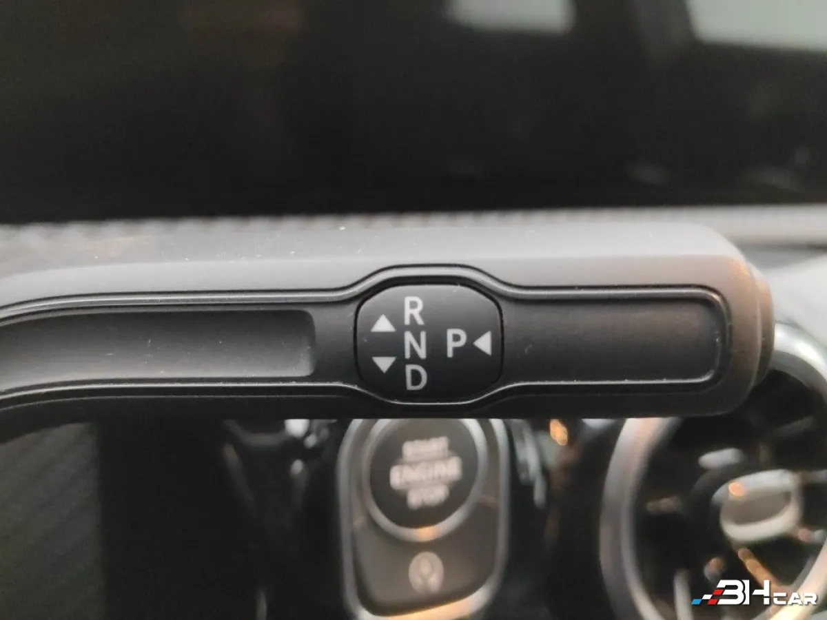 Mercedes Classe A - photo 11