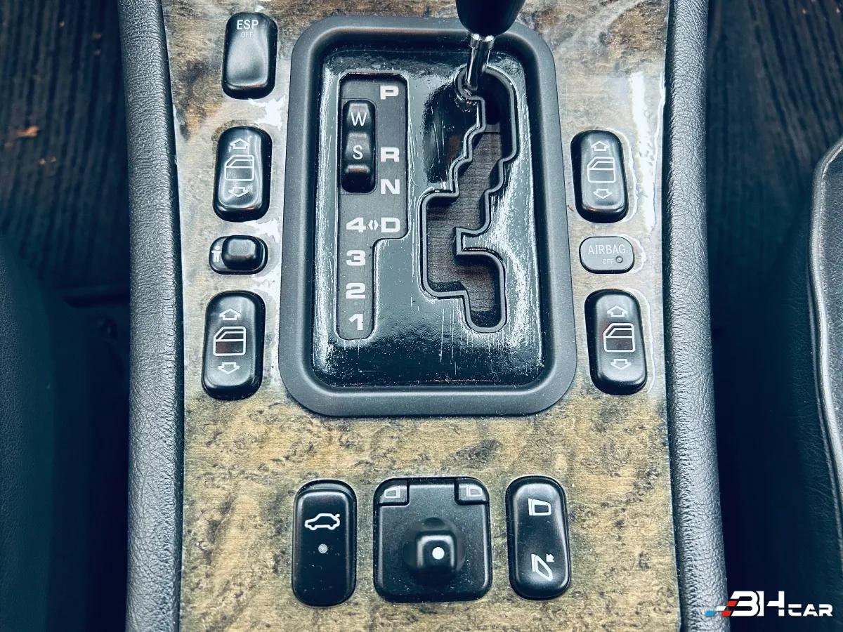 Aperçu indisponible de Mercedes-Benz Classe E