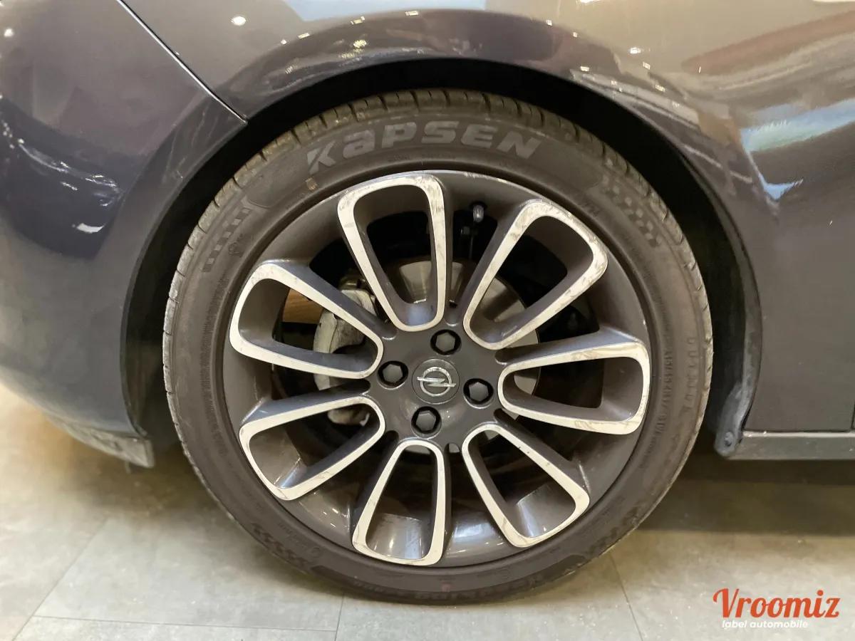 Opel Adam 1.4 TWINPORT 85 GLAM START-STOP