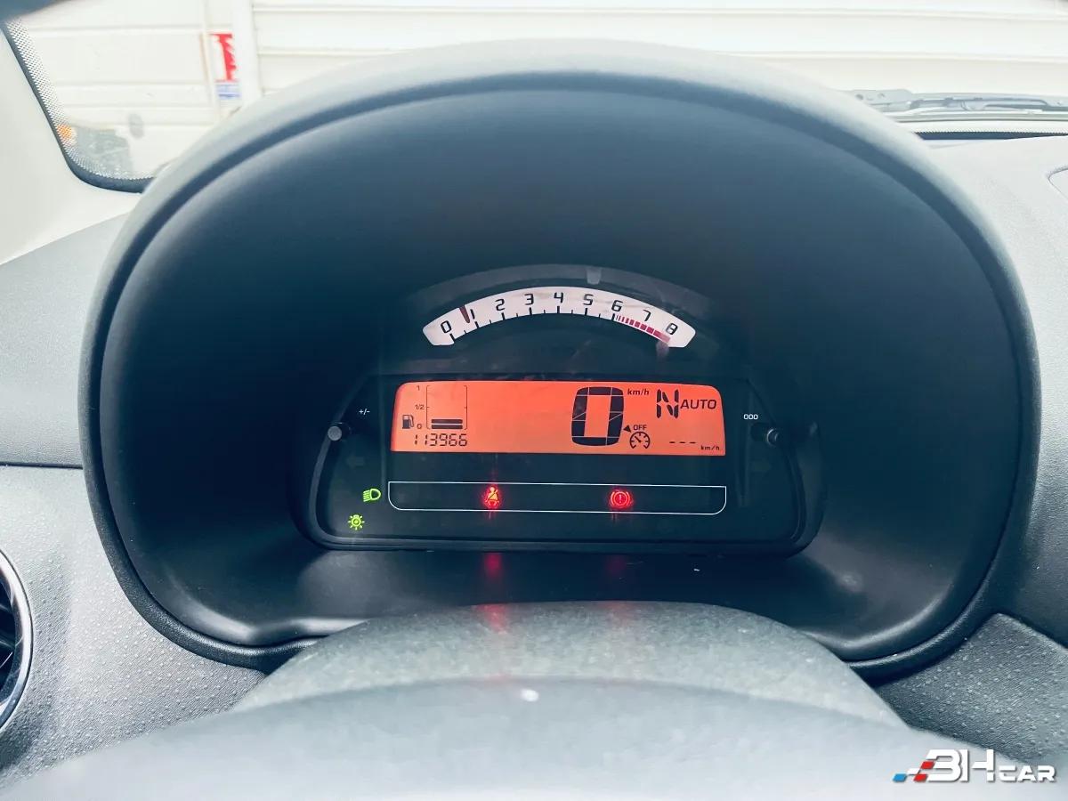 Aperçu indisponible de Citroën C3