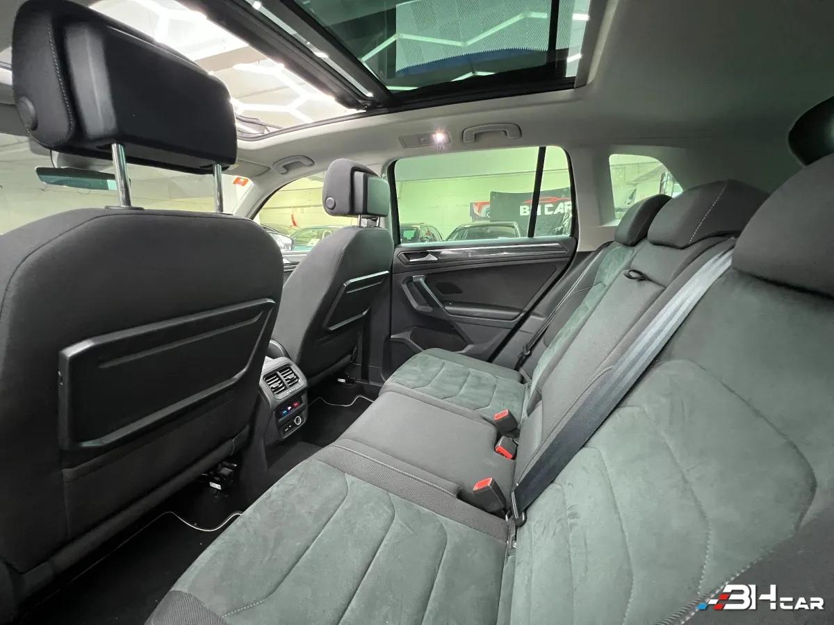 Aperçu indisponible de Volkswagen Tiguan