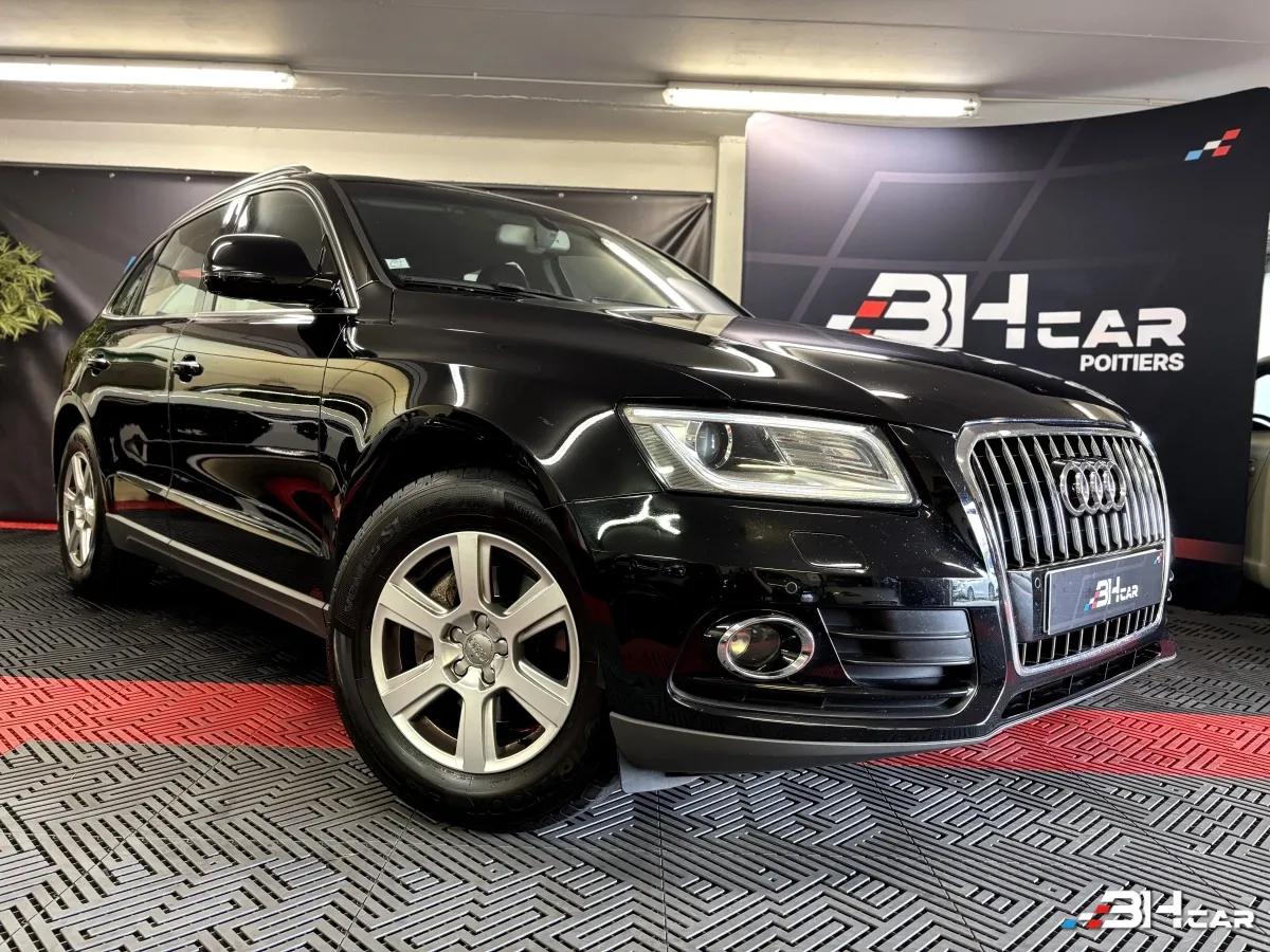 Image Audi Q5