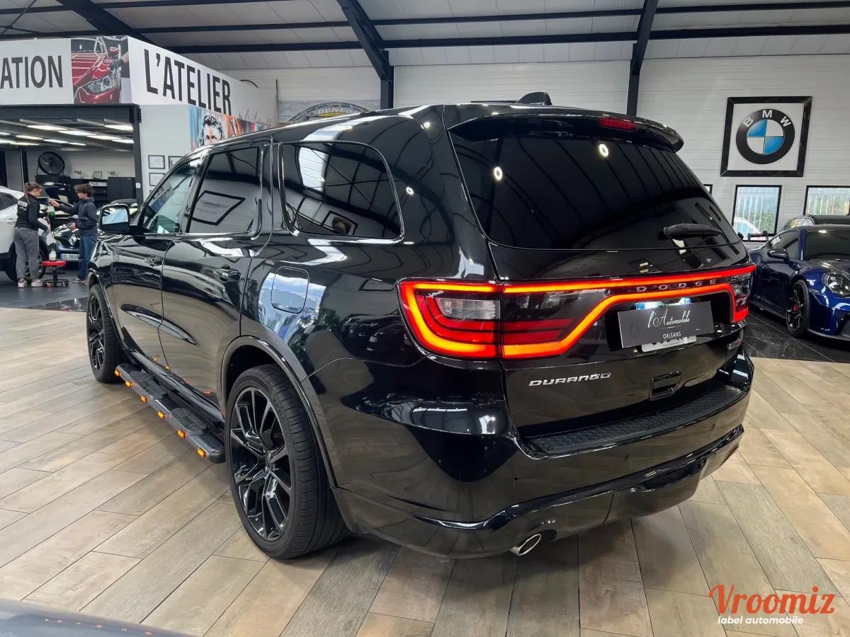 Dodge Durango 