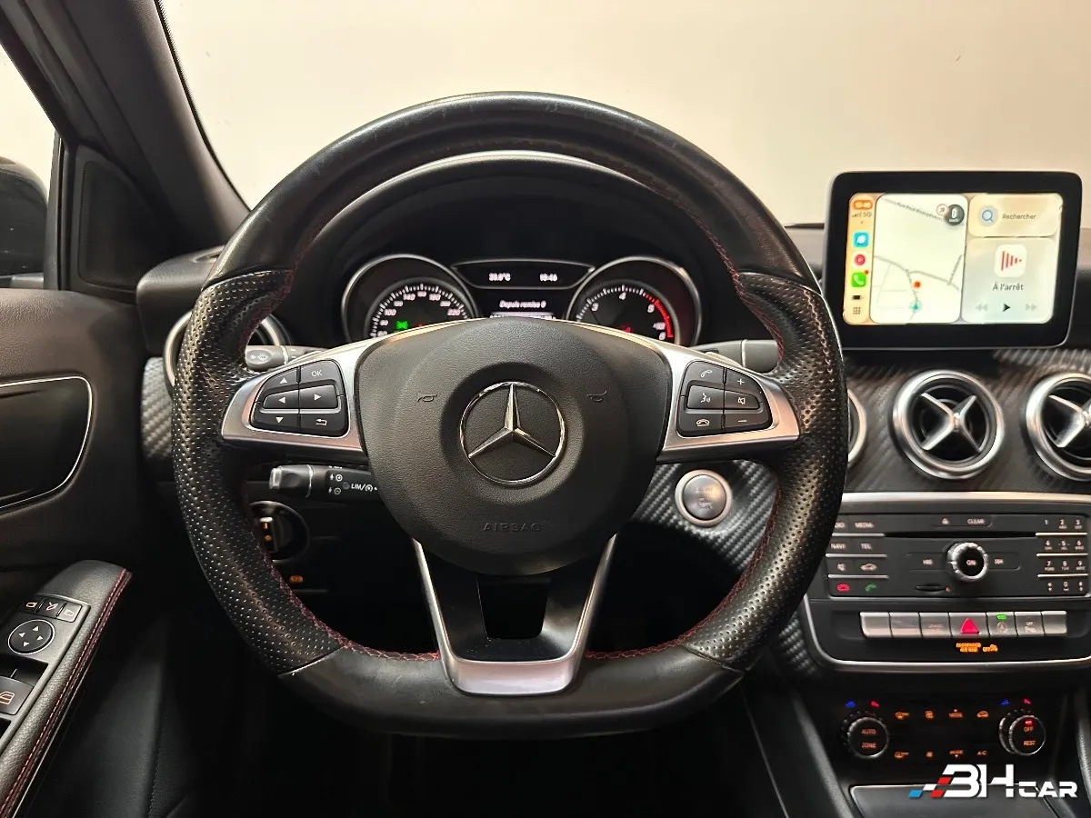 Mercedes Classe A - photo 10
