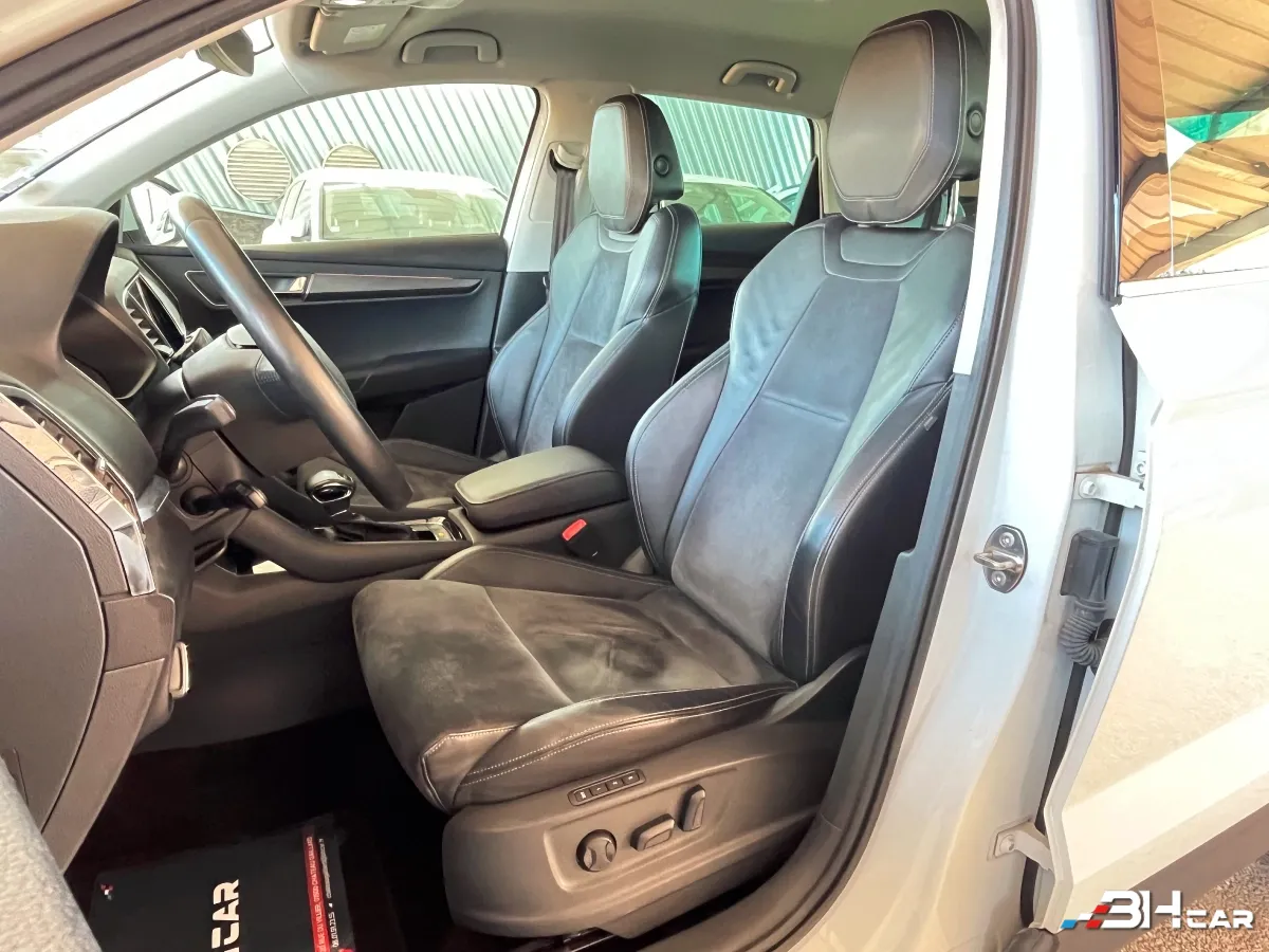 Skoda Karoq - photo 12
