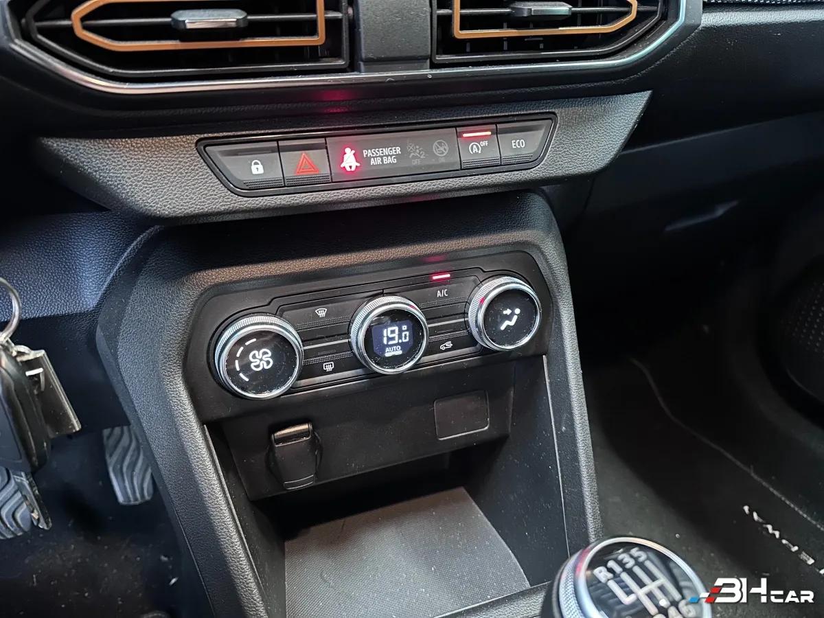 Aperçu indisponible de Dacia Sandero