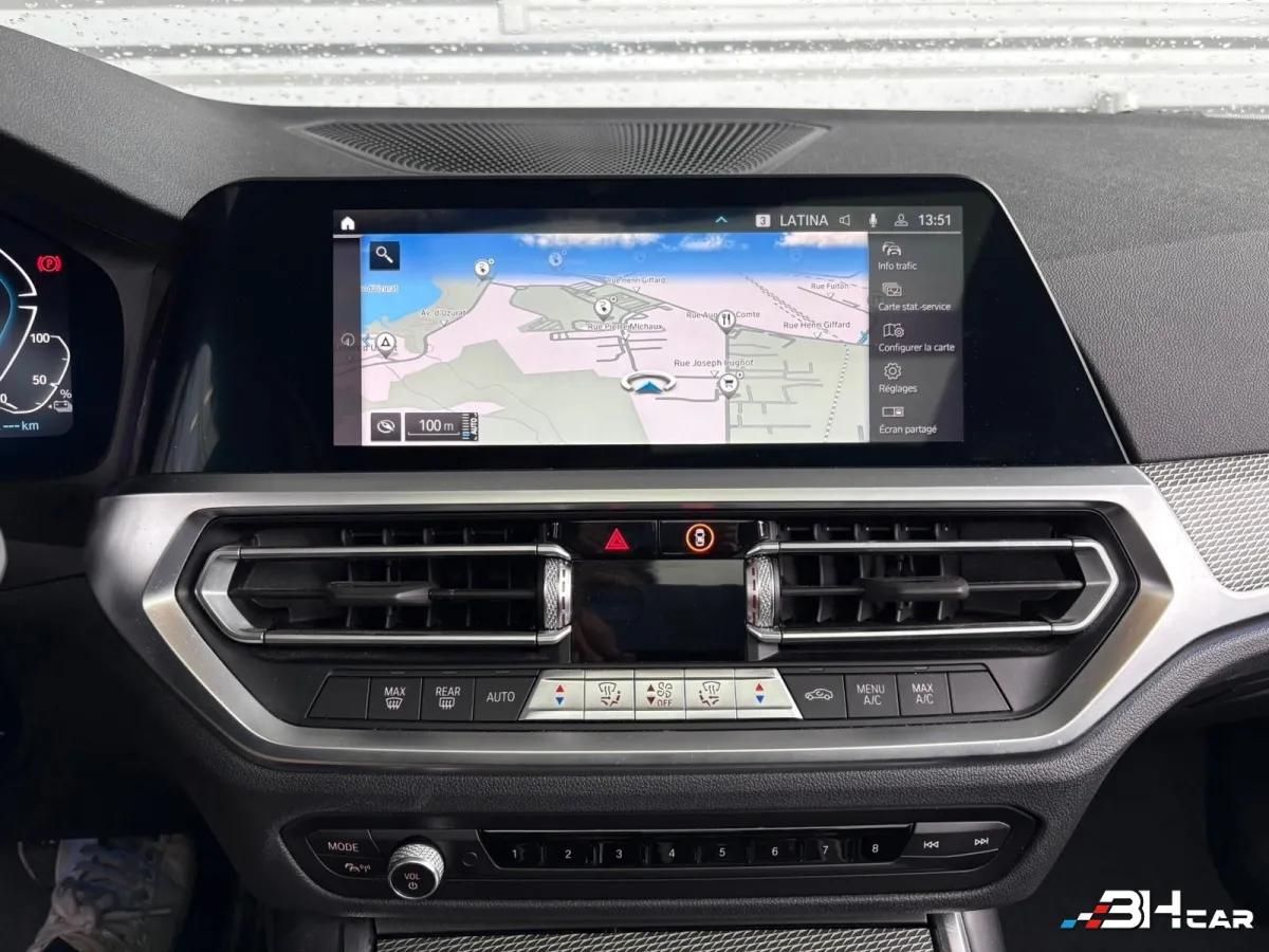 Aperçu indisponible de Bmw Série 3