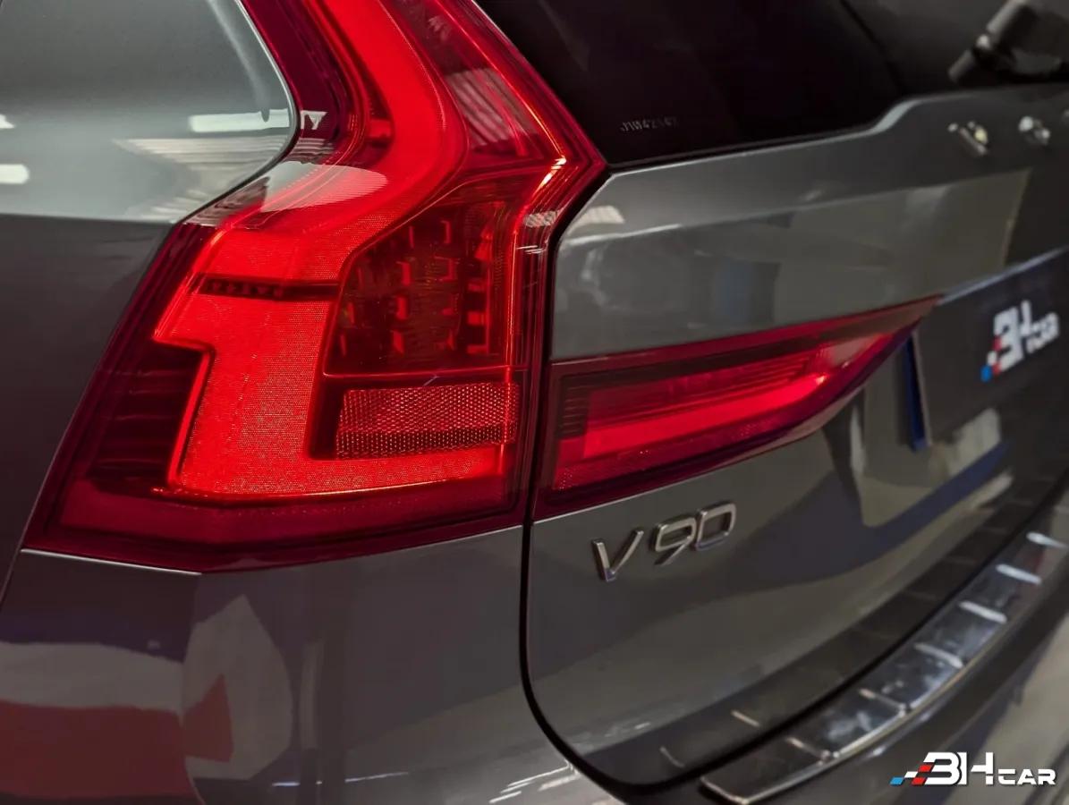 Aperçu indisponible de Volvo V90