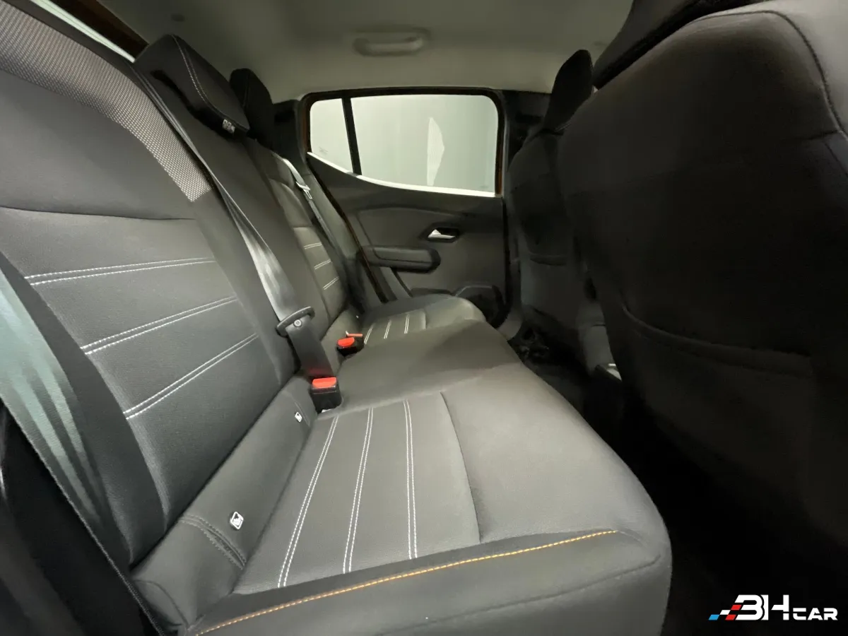 Dacia Sandero - photo 23
