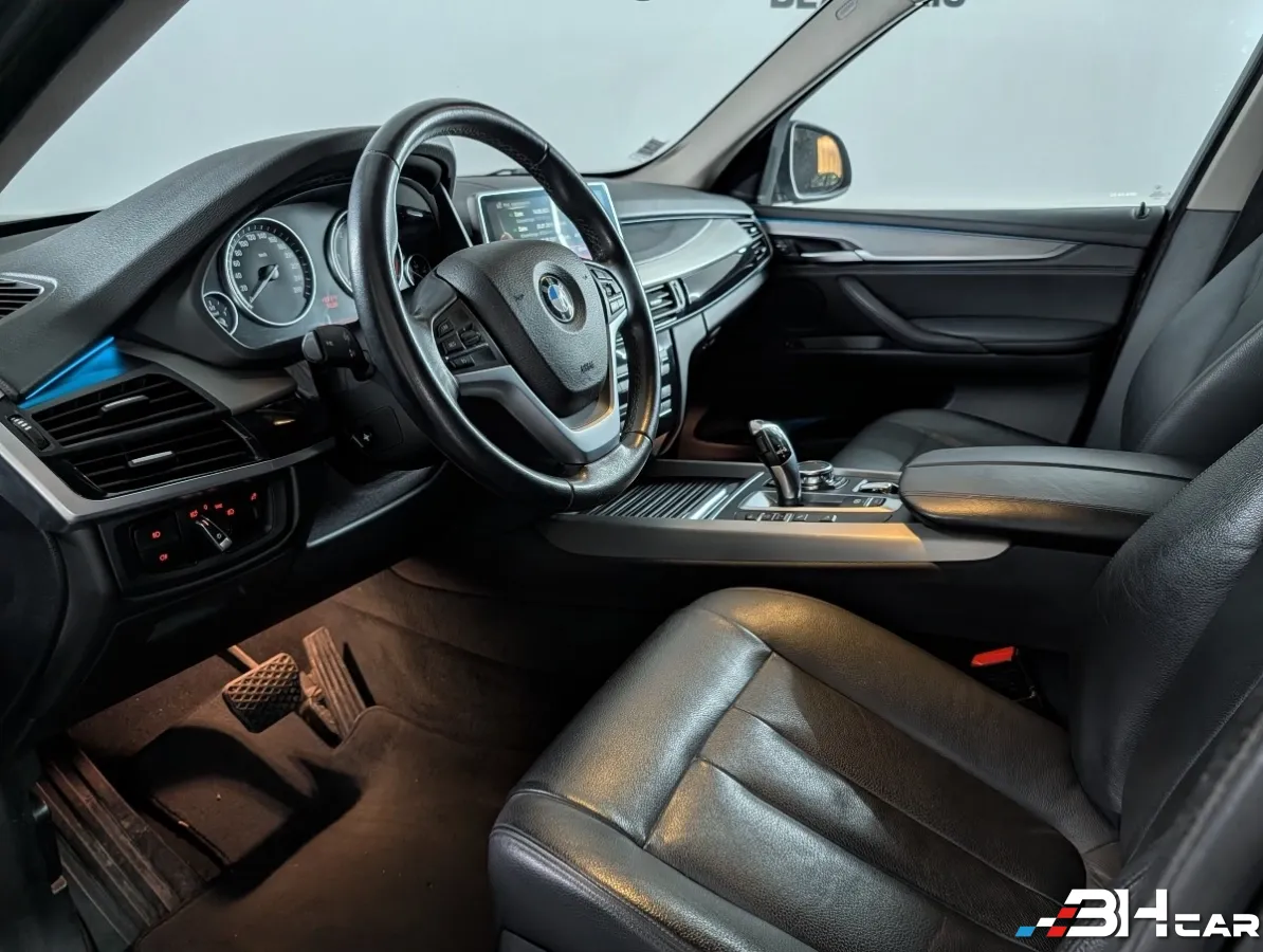 Bmw X5 - photo 11