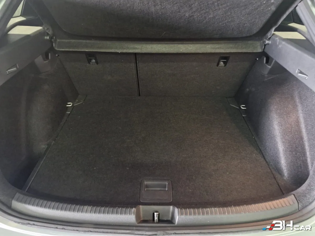 Volkswagen Taigo - photo 8