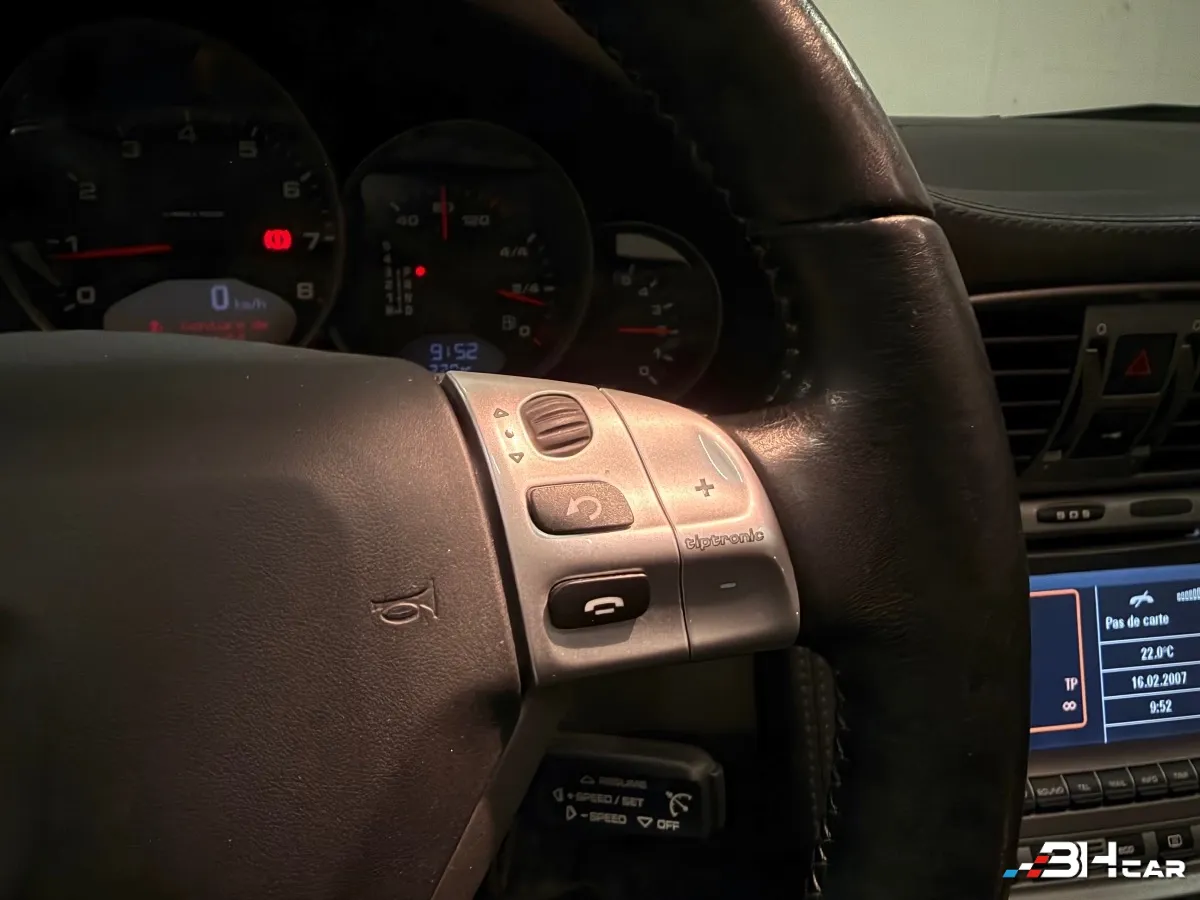 Porsche 911 - photo 21