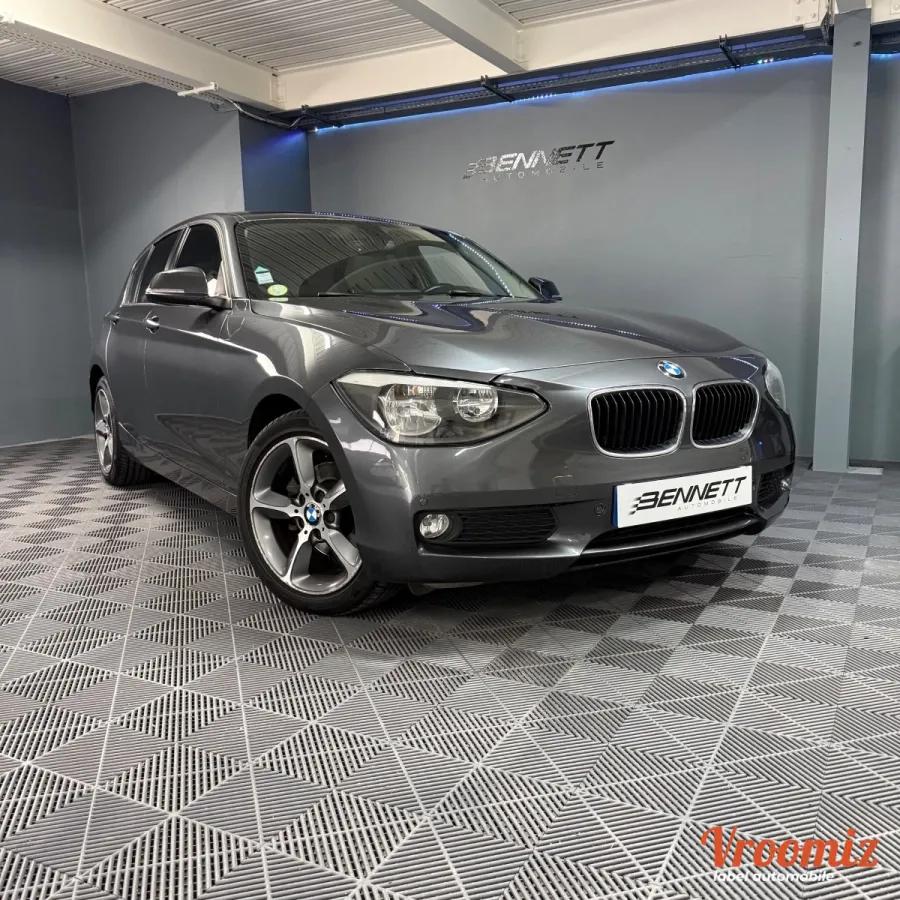 Bmw Série 1