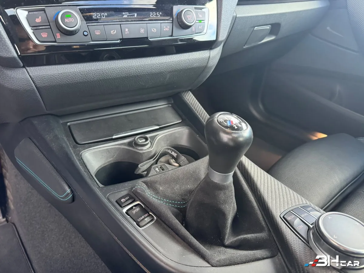 Bmw M2 - photo 13