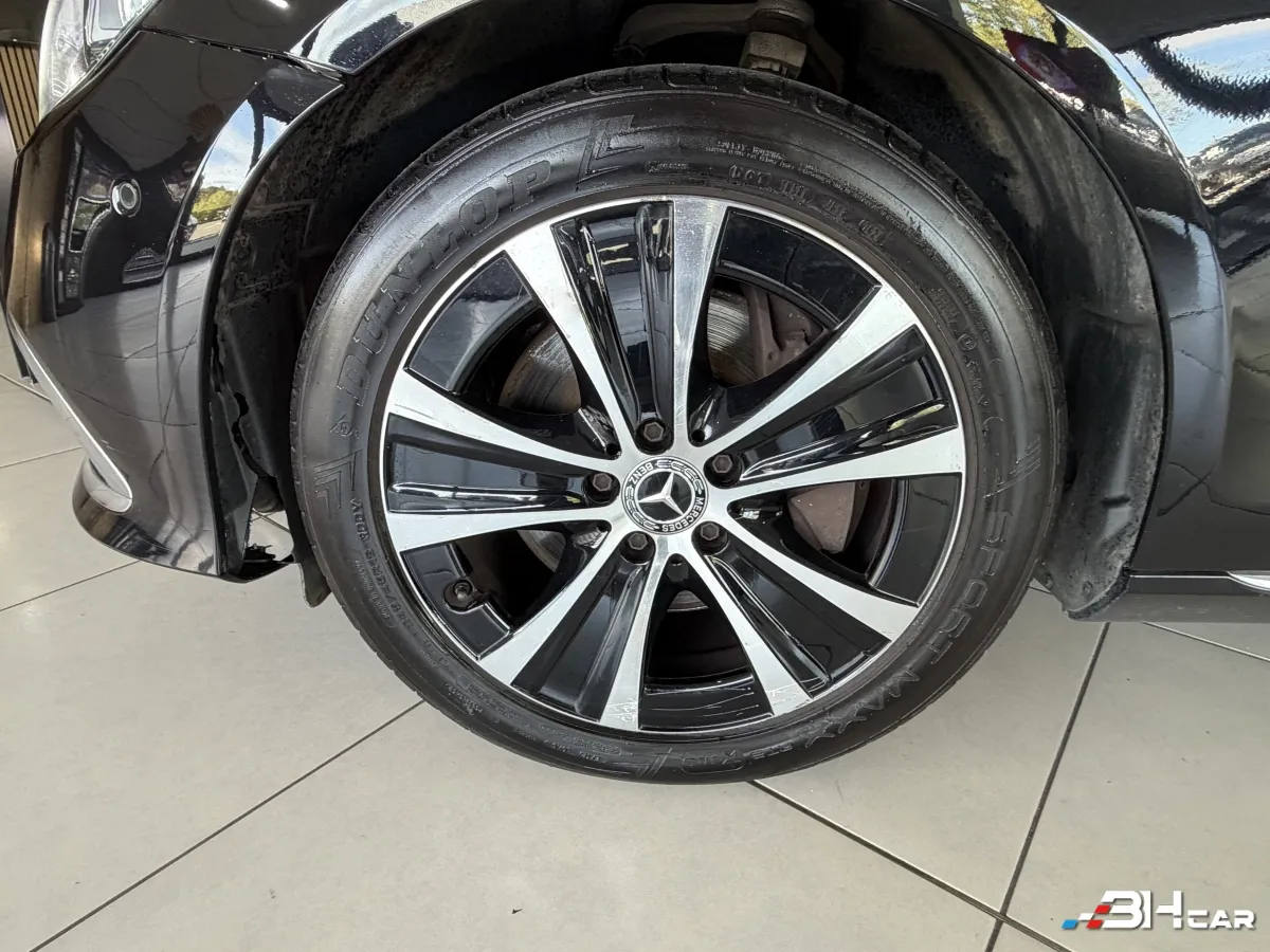 Mercedes Classe E - photo 40
