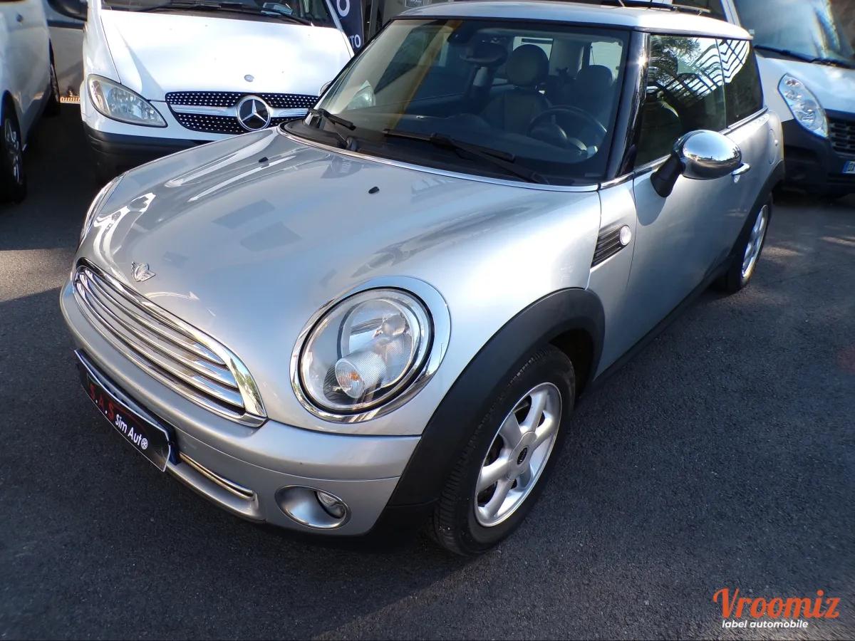 Mini Mini