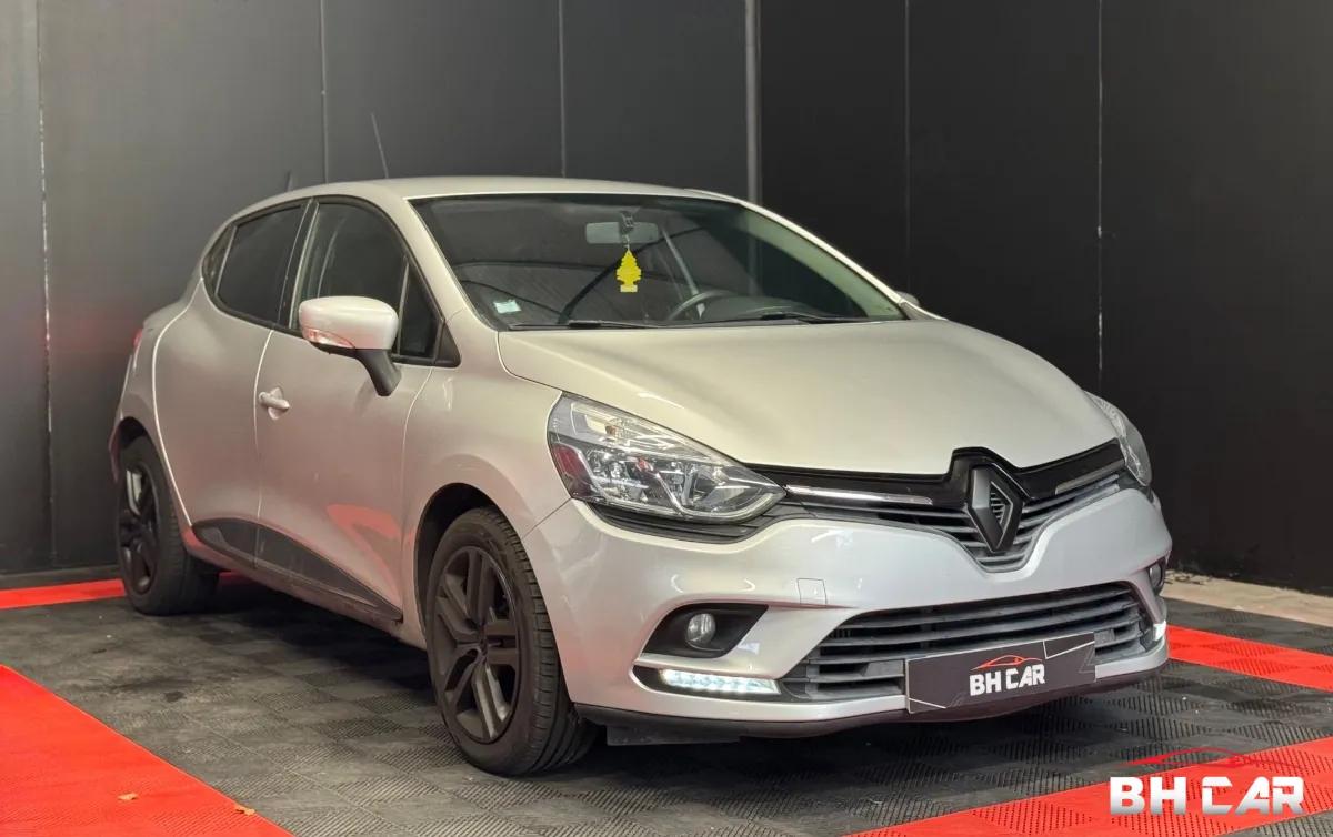 Image: Renault Clio 1.5 DCI 75 BUSINESS