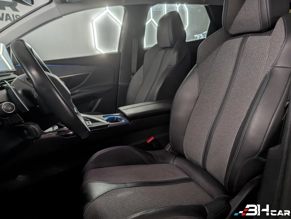 Peugeot 3008 - photo 12