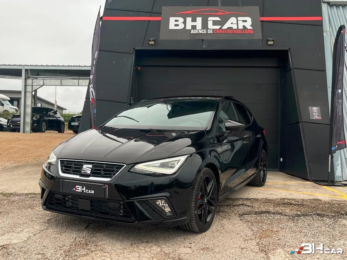 Image Seat Ibiza