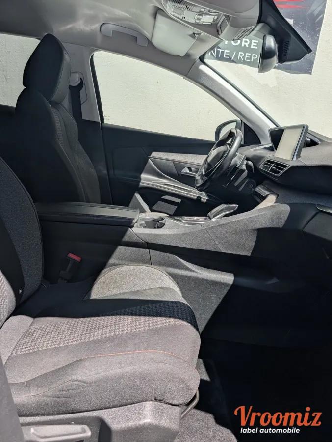 Peugeot 3008 GENERATION-I 1.6 BLUEHDI 120 ACTIVE BUSINESS START-STOP