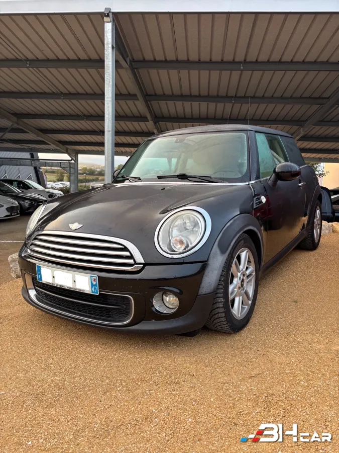 Mini Mini