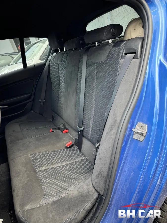 Aperçu indisponible de Bmw Série 1