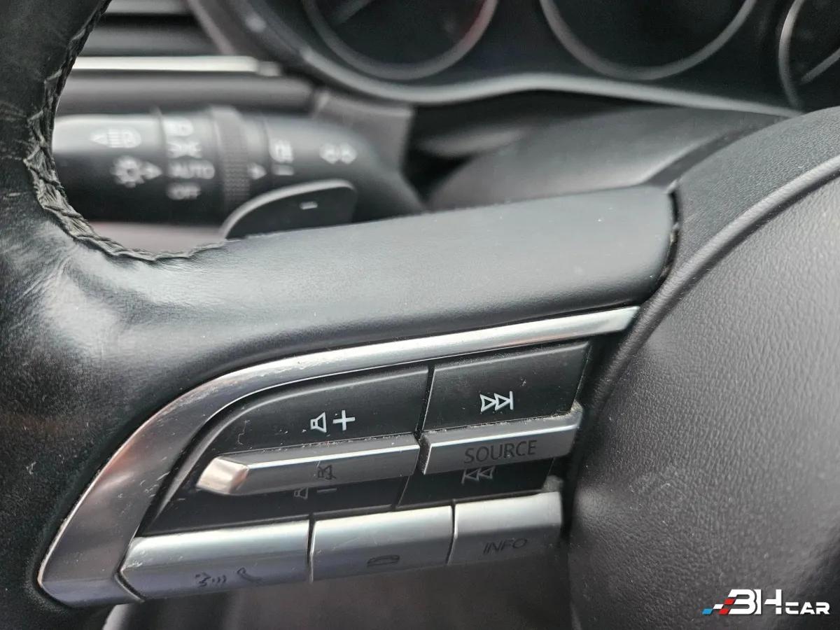 Aperçu indisponible de Mazda CX-30