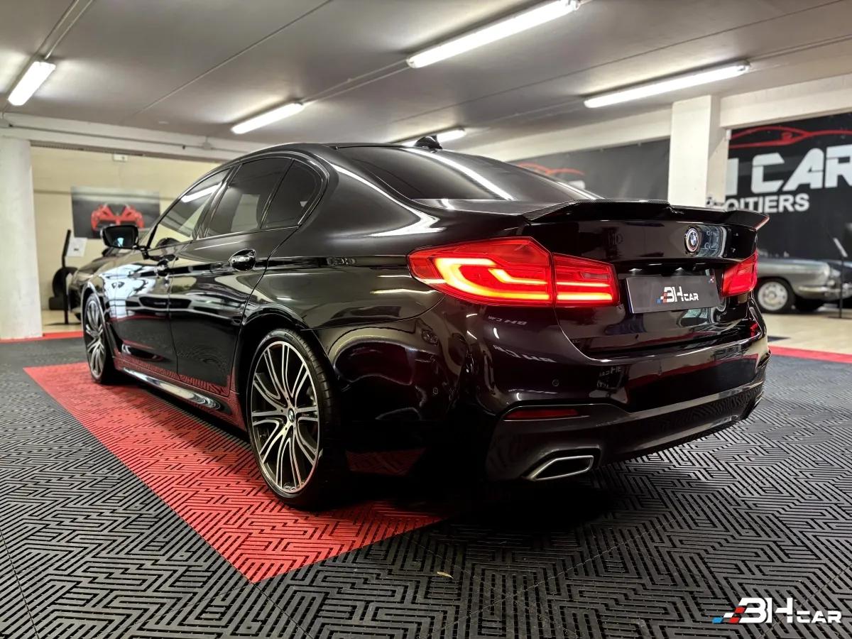 Aperçu indisponible de Bmw Série 5
