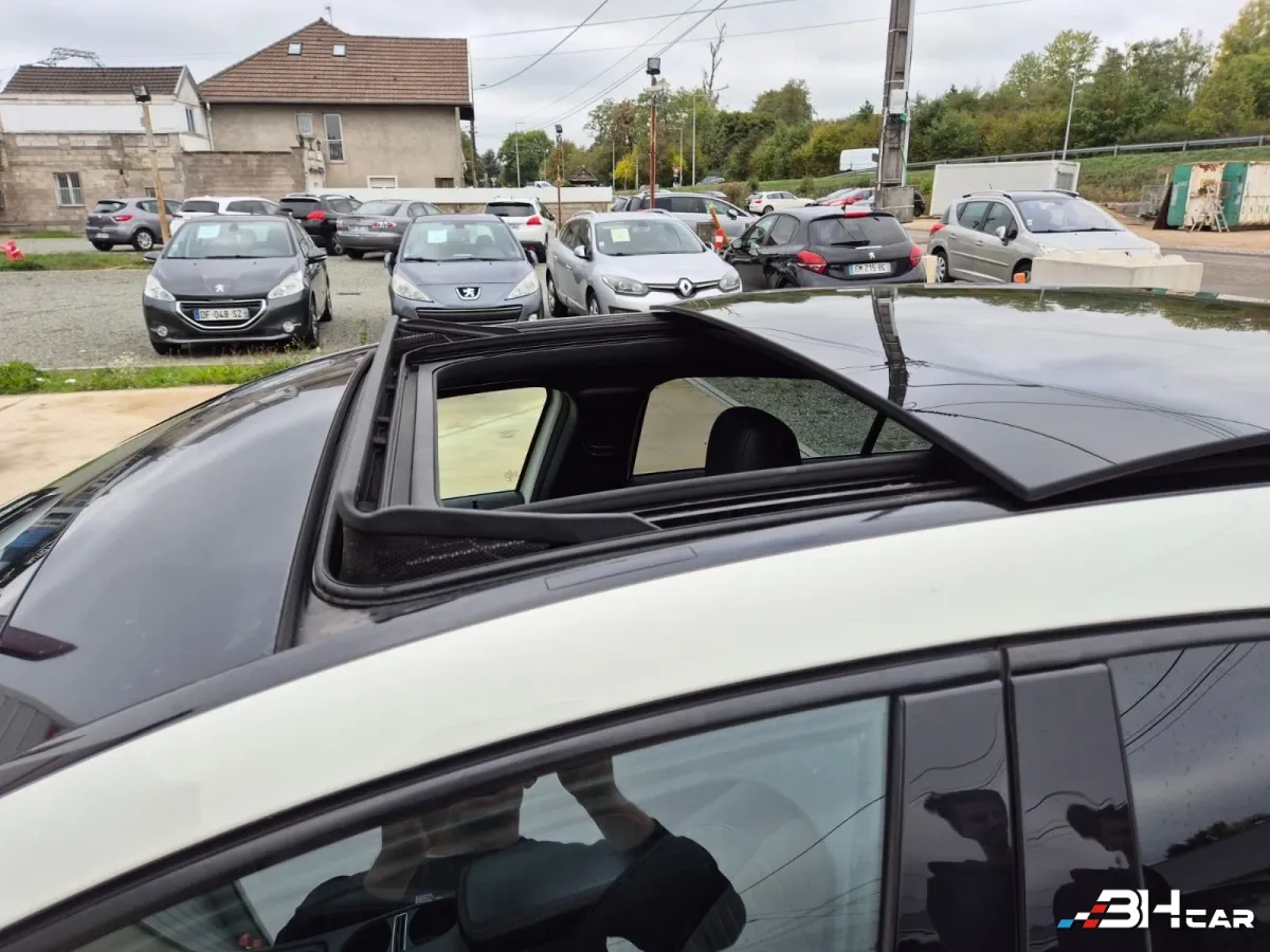 Mercedes Classe A - photo 12