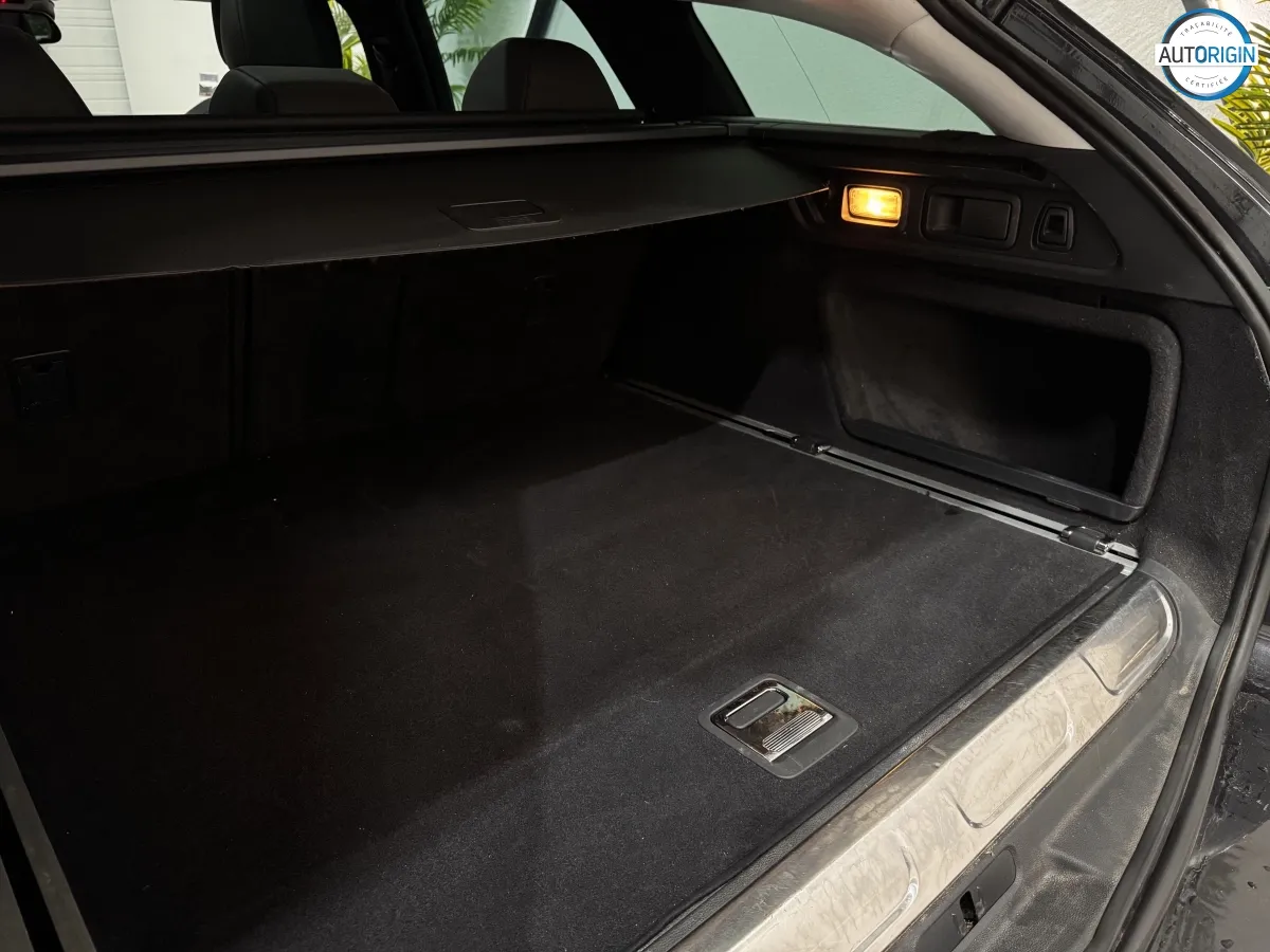 Peugeot 508 - photo 20