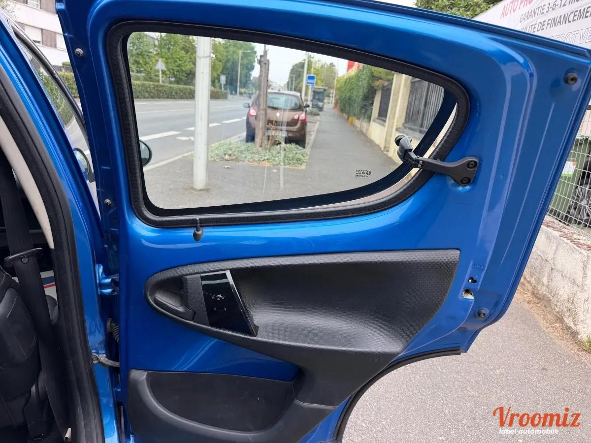 Citroen C1 1.0 70 EXCLUSIVE