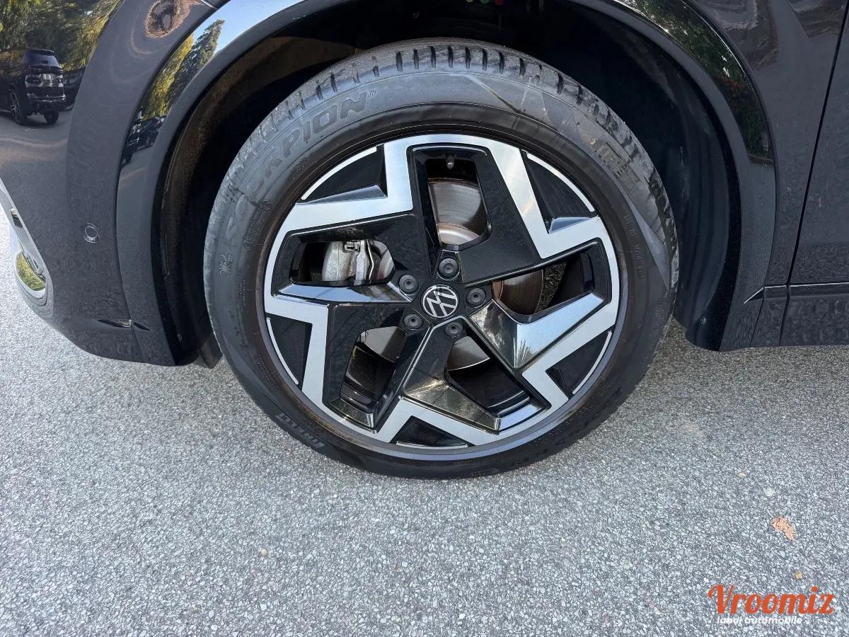 Volkswagen Tiguan 2.0 TDI 150 EXCLUSIVE R-LINE DSG BVA
