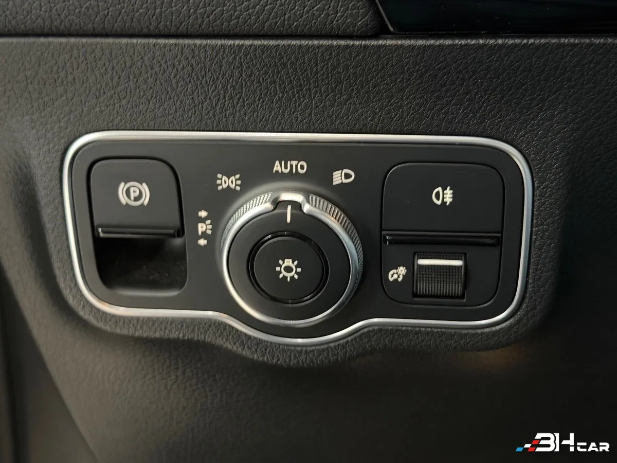 Mercedes Classe Gla - photo 31