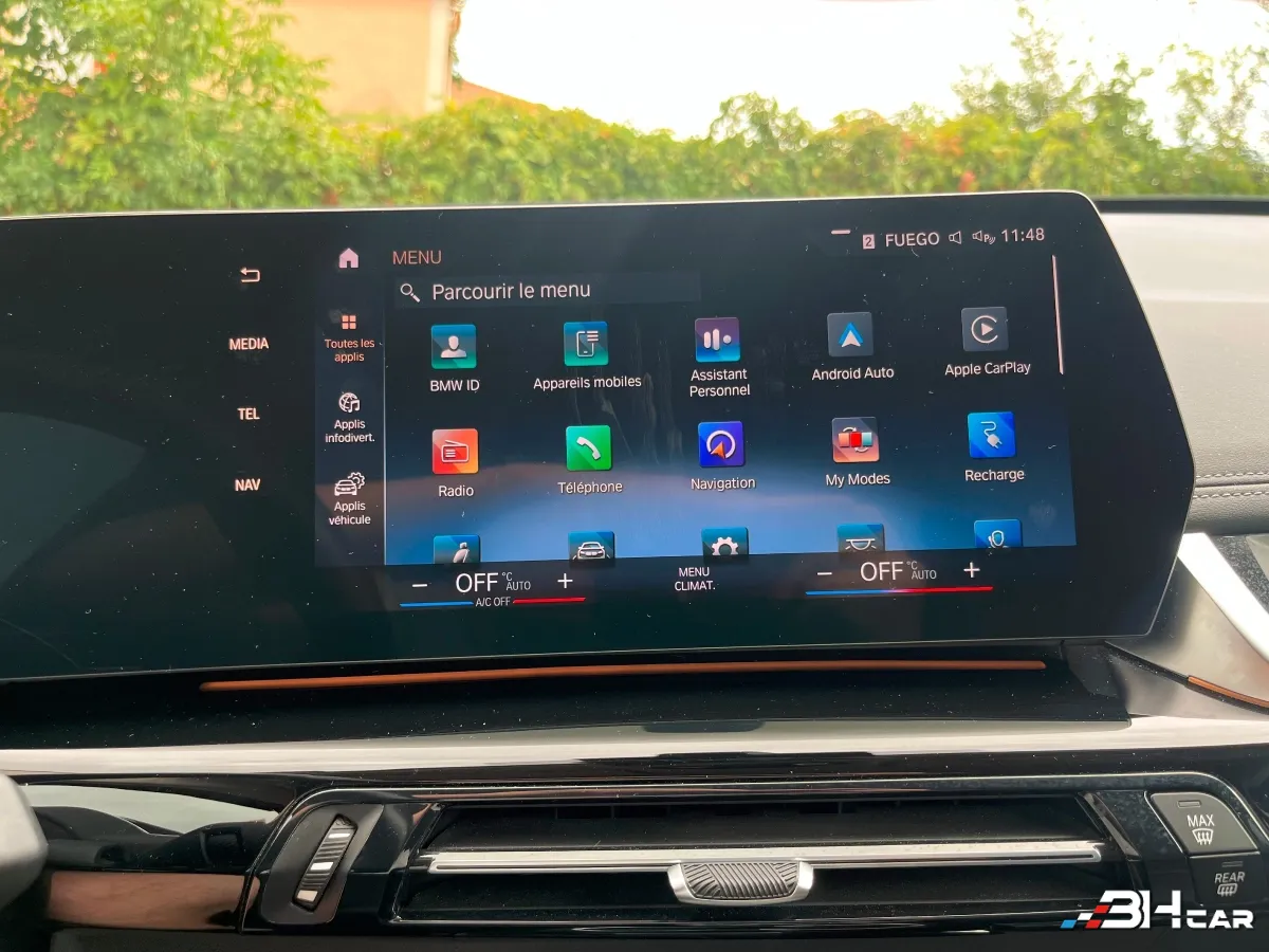 Bmw X1 - photo 20