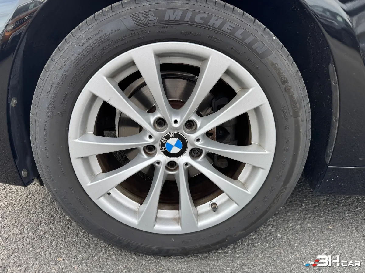 Bmw Serie 3 - photo 9