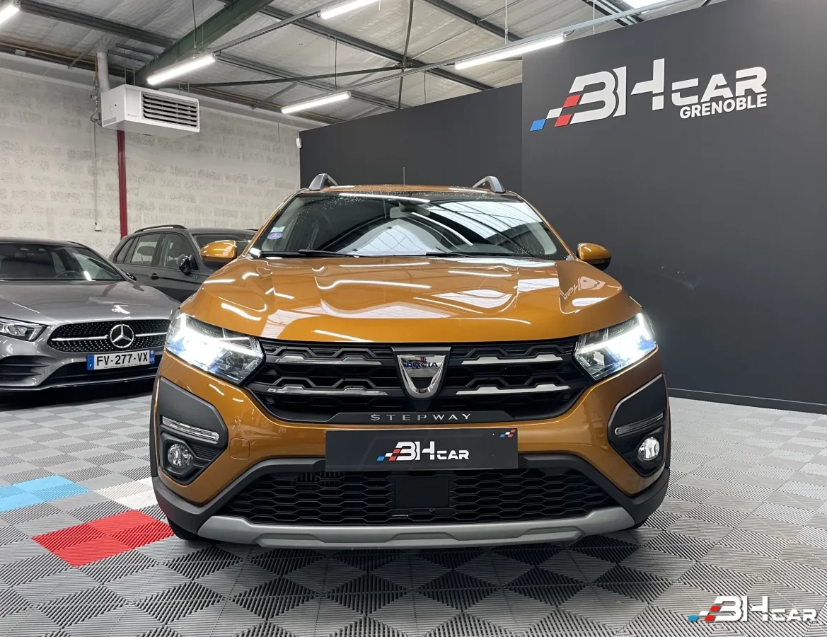 Dacia Sandero - photo 2