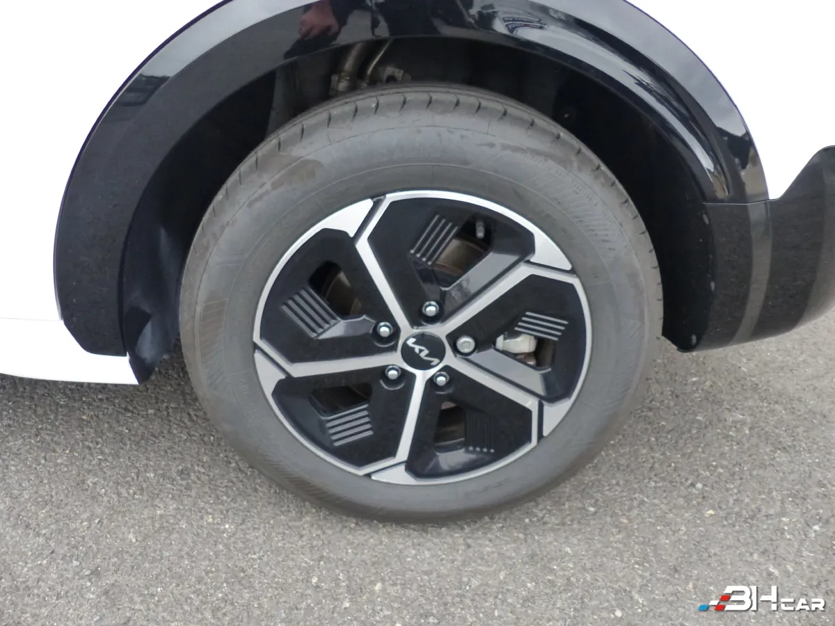 Kia Niro - photo 26