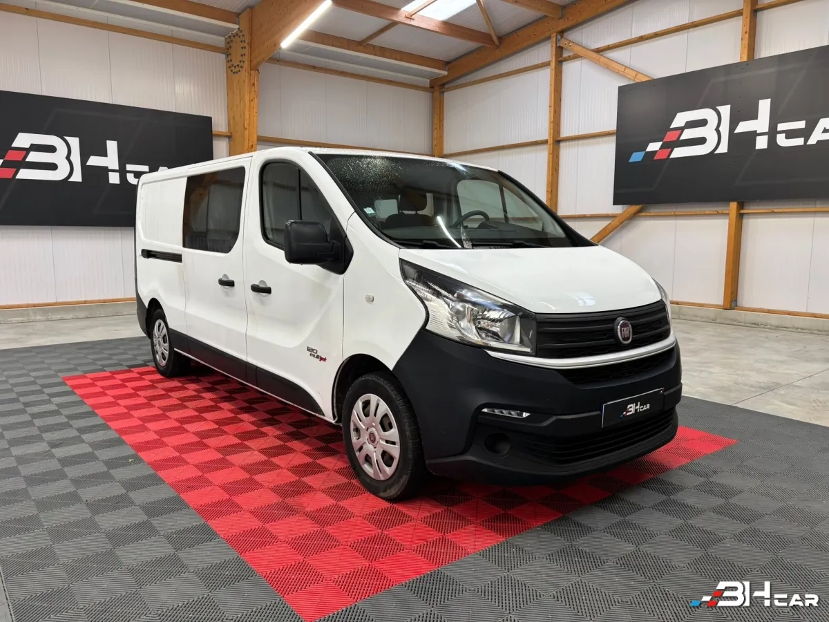 Fiat Talento