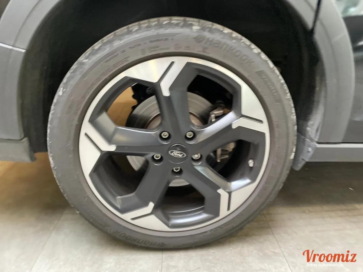 Ford Tourneo Connect 