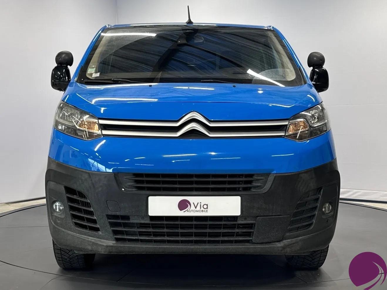 Citroen Jumpy