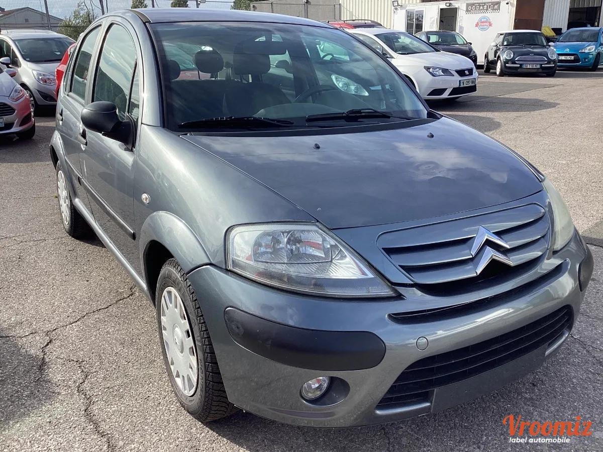 Citroen C3 1.1 Advance