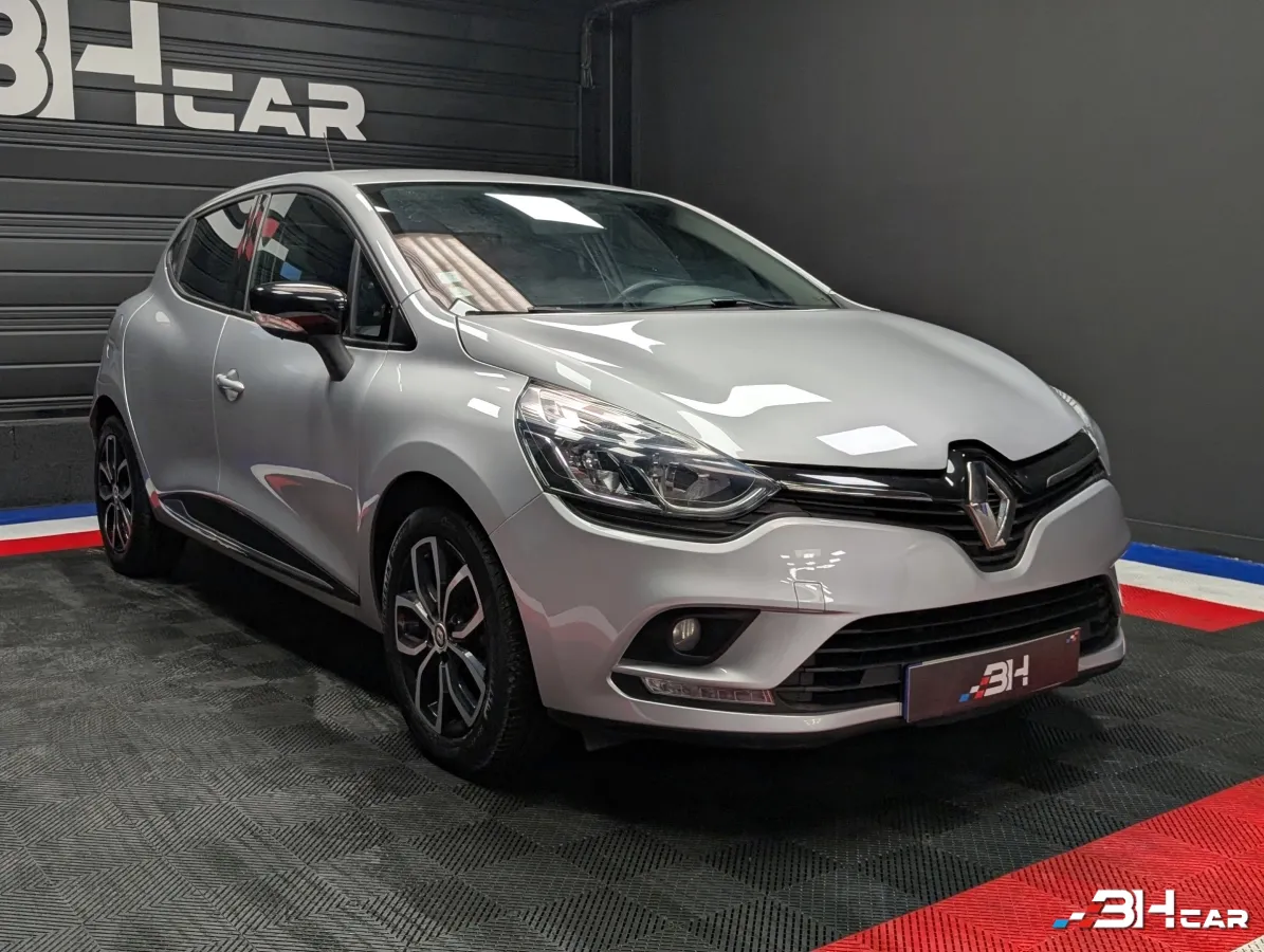 Renault Clio - photo 3