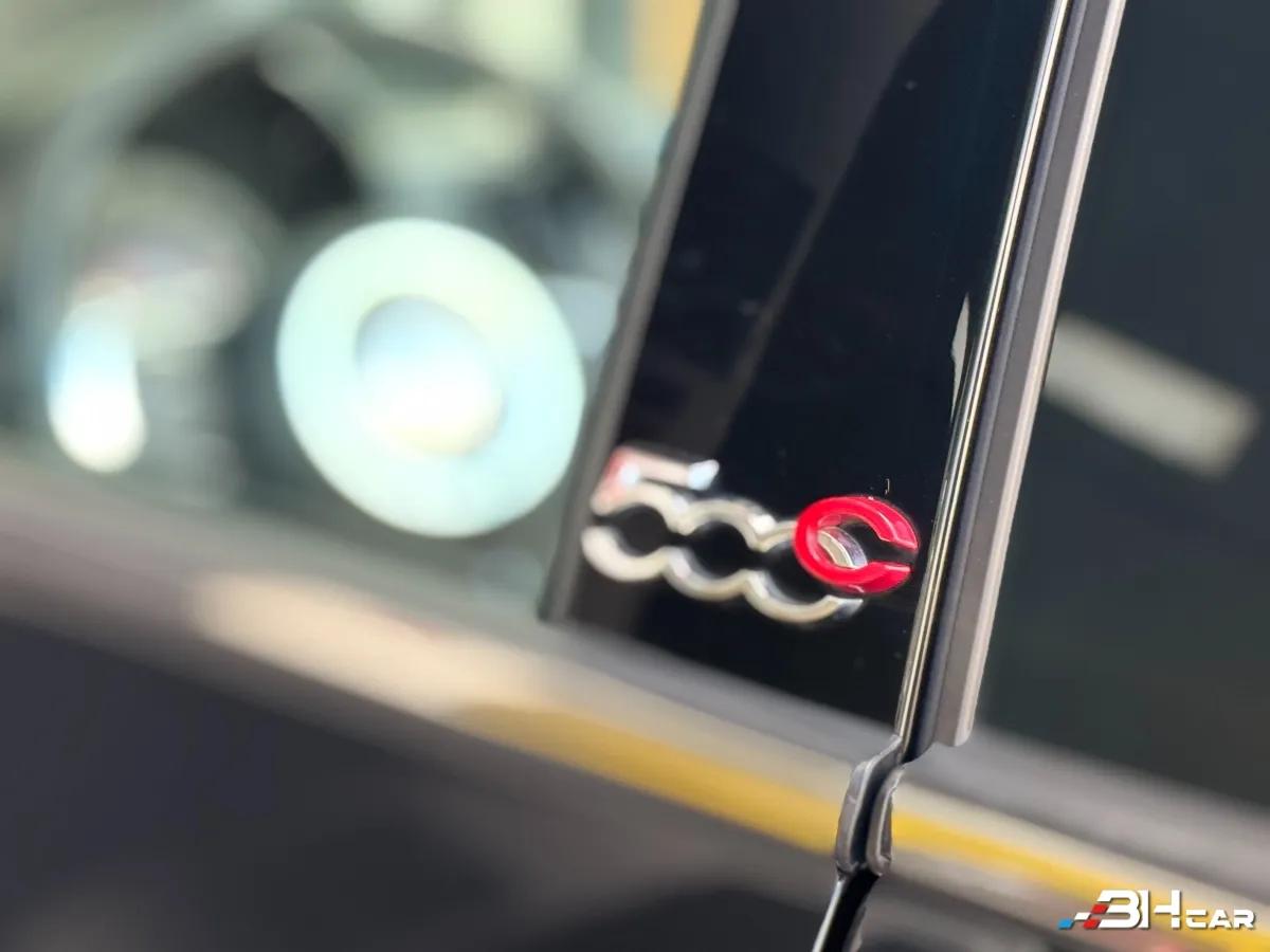 Aperçu indisponible de Fiat 500