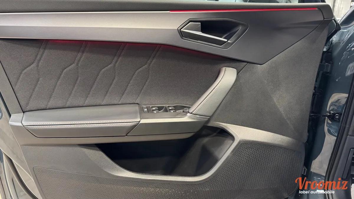 Cupra CUPRA LEON 