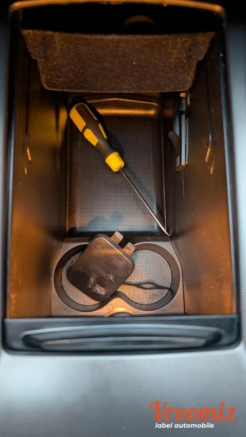 Ds Automobiles Ds 4 1.6 E-HDI 115 EXECUTIVE BMP BVA