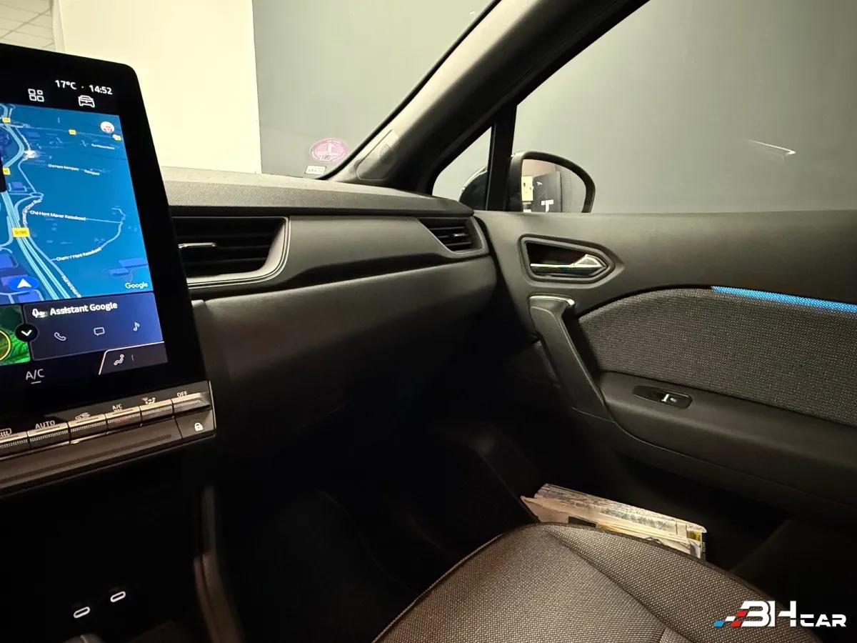 Aperçu indisponible de RENAULT Captur