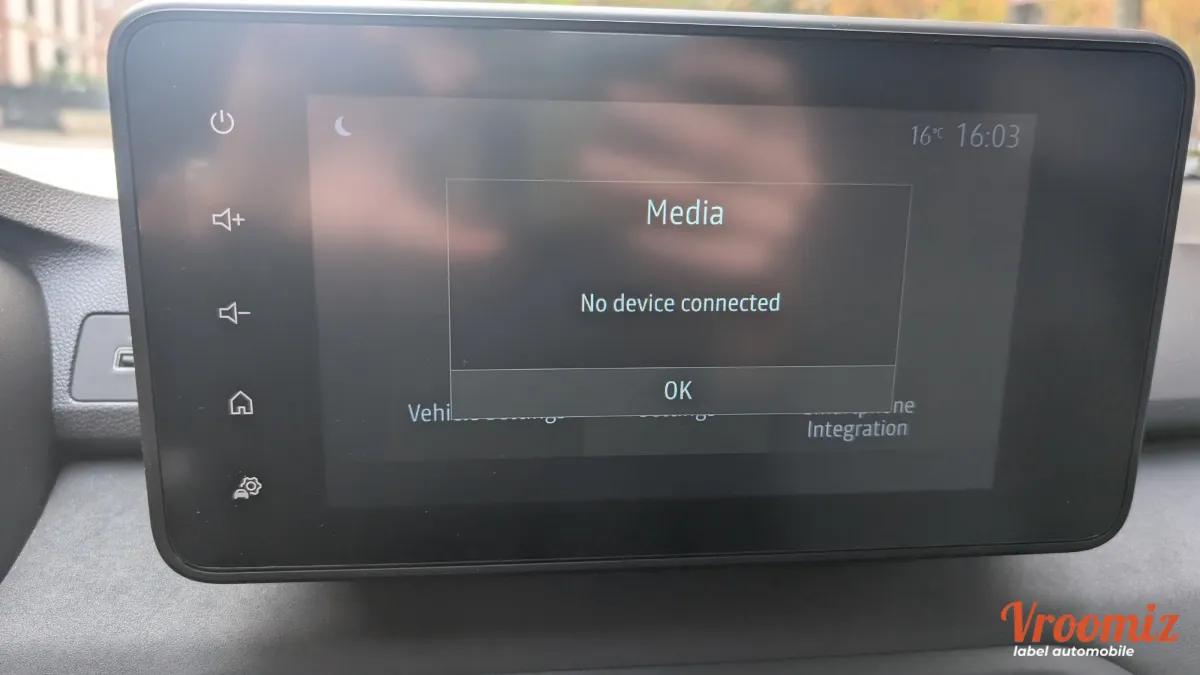 Dacia Jogger 1.0 ECO-G GPL 100 EXTREME