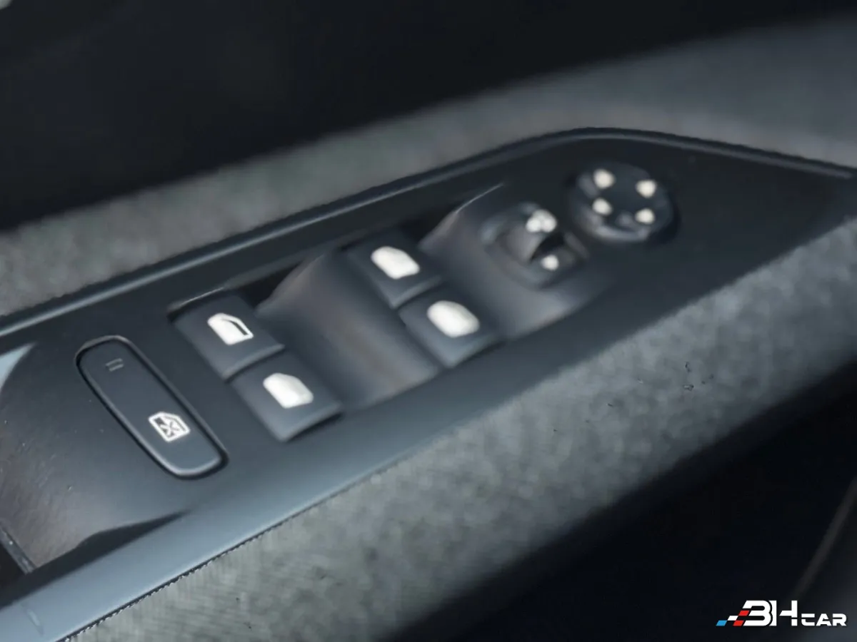 Peugeot 5008 - photo 20