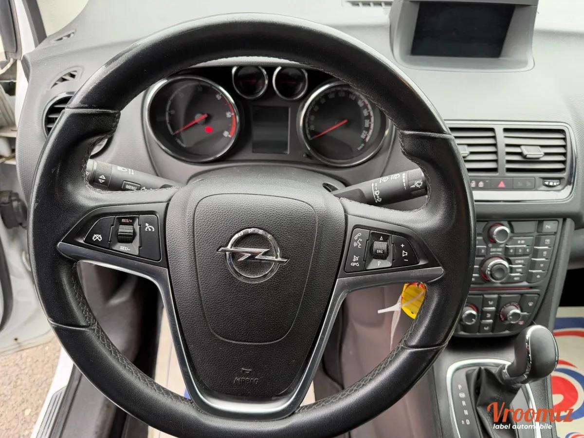 Opel Meriva 1.7 CDTI 110  COSMO PACK BVA