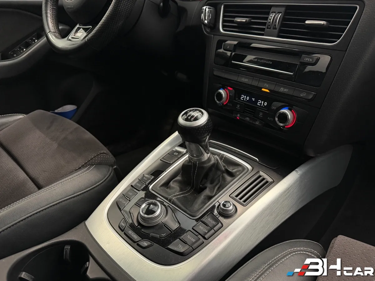 Audi Q5 - photo 14
